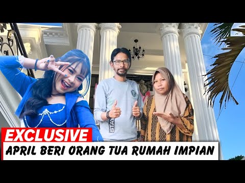 VIRAL!! APRIL KEBANJIRAN JOB DAN ENDORS DI ANTARANYA DARI DESAINER KONDANG IVAN GUNAWAN