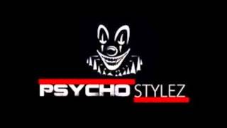 Joel Strica Ft Fjoralba Duli - When im Gone By Albania Psycho Records