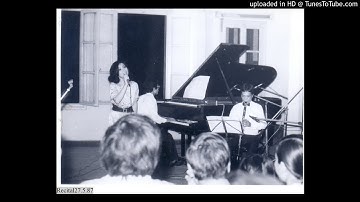 Ru Con Mùa Đông (Đặng Hữu Phúc) - Ái Vân (thu âm 1986)