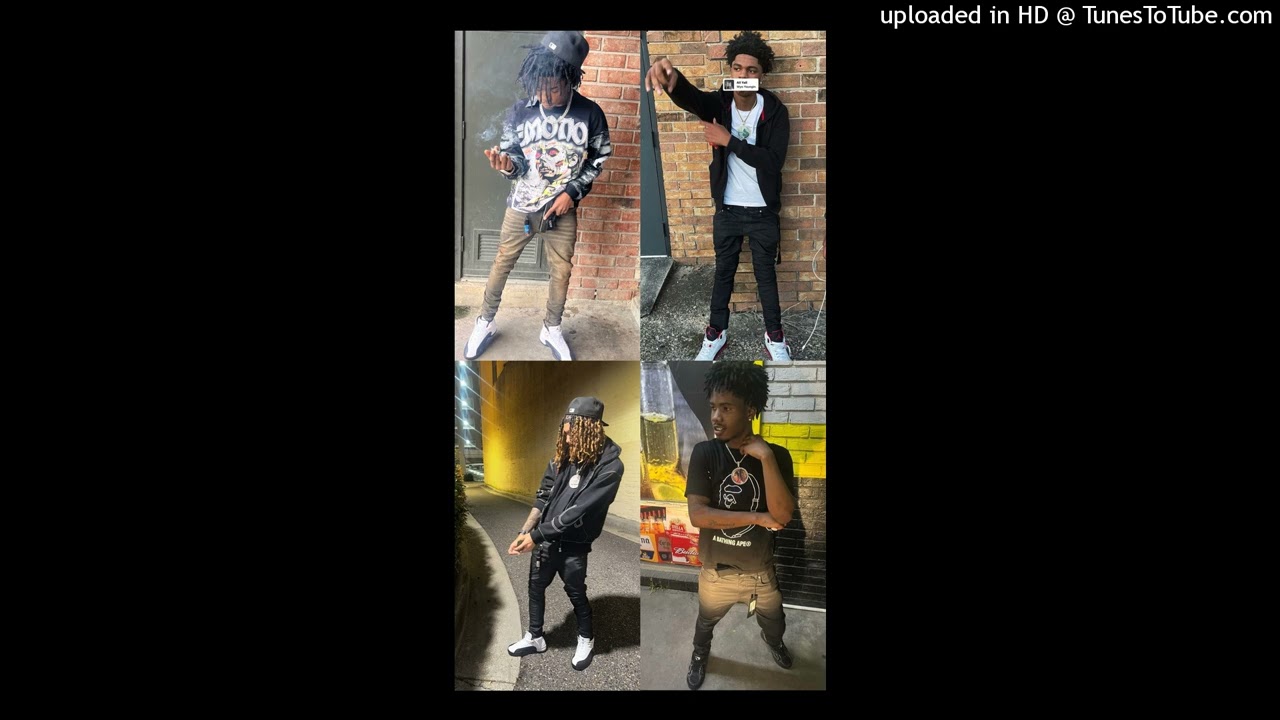 3youngin - SLIME SHI) Ft  BLOWTK X JBINLADEN X BTRMDEZZY (Official Audio) @3ypfk on ig