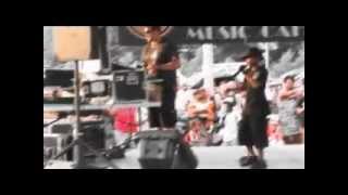 AMAZING 10 YR Old AVI JACKSON Rocking MJ'S (MAKE ME FEEL)