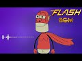 The FLASS MAN ORIGINAL BGM ||