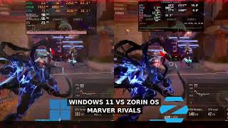 Windows 11 vs Zorin OS: Which Operating System Should You Choose?