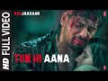 Lyrical: Tum Hi Aana | Marjaavaan | Riteish D, Sidharth M, Tara S |Jubin Nautiyal,Payal Dev,Kunaal V