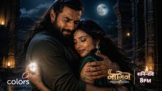 Naagin 7 - Upcoming Episode 45 & 46 | Erul & Sushanta Meet Up! 🤫 Is Aryaman a Naag? #naagin7 #fan...
