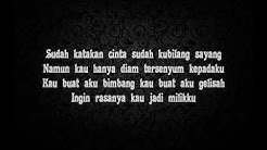 Afgan - Panah Asmara (lirik)  - Durasi: 4:34. 