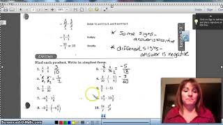 5 3 Study Guide Notes Part 2 Profile