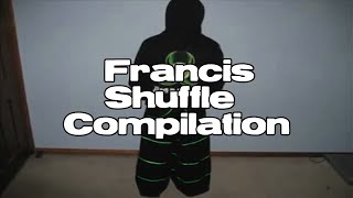 Francis Shuffle Compilation (Ultimate)