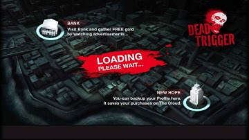 [Download]Dead Trigger 1 Super Mega Hack By xXxShanGoxXx And MRK Da God