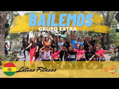 Bailemos Coreo Latino Grupo Extra YouTube bailemos-coreo-latino-grupo-extra-youtube