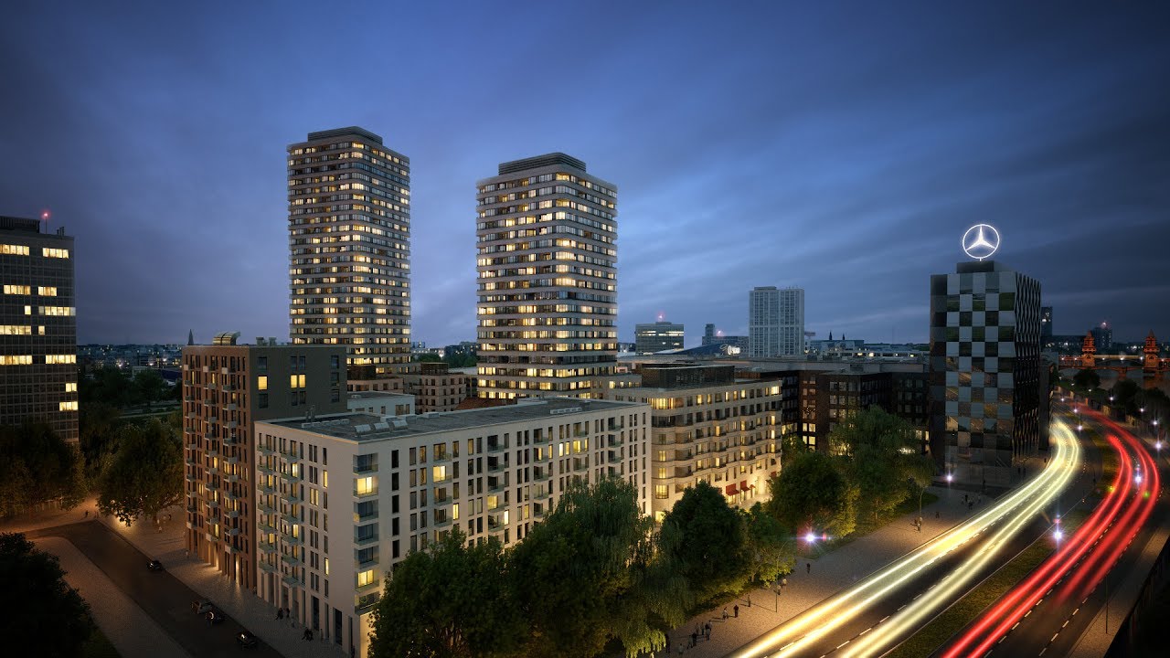 Max und Moritz Teaser