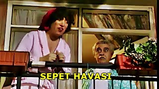 Olacak O Kadar - Sepet Havası