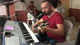 Uşak Eşme Mehmet Kocakaya Mihriban 2021