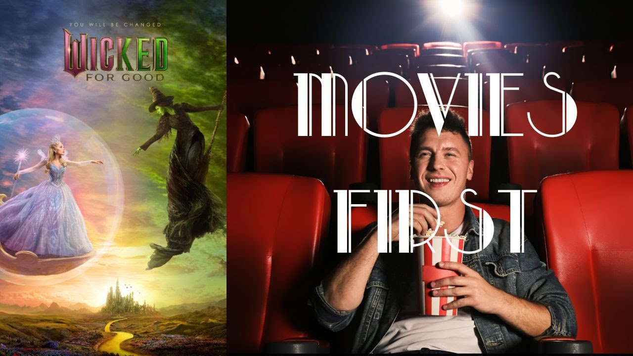 The Duality of Wicked: Unpacking Good and Evil in 'Wicked: For Good'