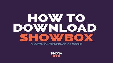 How To Download Showbox On Android