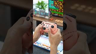 PB TAILS CRUSH PINK P Pink Pig Game Controller #gamecontrollers #gameconsole