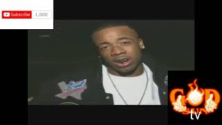 Yo Gotti {Life DVD} I'm Not Platium Yet But I'm Almost