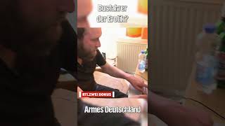 Busfahrer Der ? Armes Deutschland Rtlzwei Dokus