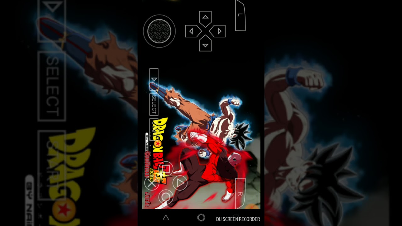 dragon ball z shin budokai tenkaichi 3 psp iso dragon ball z shin budokai tenkaichi 3 psp iso