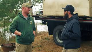 Trout Stocking Massachusetts 2018