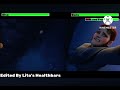 Frozen 2013 Elsa And Marshmallow Vs Hans Erik And Francis With Healthbars 