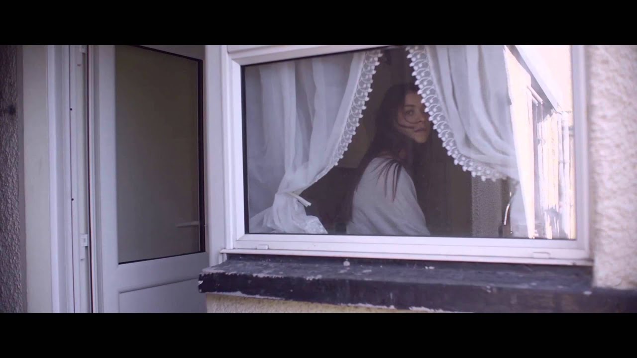 MOOSE - GHOST (OFFICIAL HQ VIDEO)