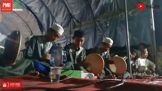 Ya Robbi Sholli,Assalamu'alaik,Roqqot'aina & Ya Asyiqol.
