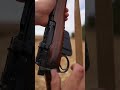 1942 Lee Enfield No4 Mk1 303 British