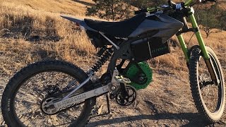 HPC Typhoon Pro 2018 - Ultra-Powerful 