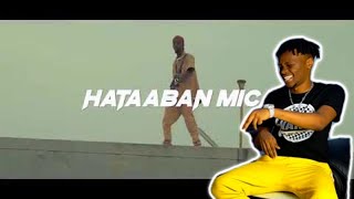 KENYAN SIBLINGS REACT TO Jeazy boy | Hataaban mica | Official Video 2021