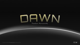 Dawn | MidnightoDawn — Midnight Network Hackathon
