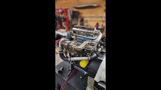 Turbo Diesel Exhaust For Tesla