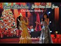 Christmas Medley - Lani Misalucha and Julie Anne San Jose