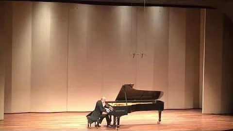 Roberto Plano plays Liszt, Harmonies Potiques et R...