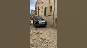 toyota land cruiser zx lc300 😈#carlover #viral #toyota #trending #landcruiser #lc300