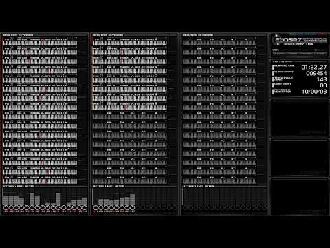 在 YouTube 上观看 【FMP7】明治十七年の上海アリス | Shanghai Alice of Meiji 17