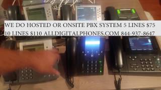 PAGING INTERCOM ALL CISCO PHONES WITH FREEPBX ASTERISK 7940 7942 7961 9971 SPA504G 7945 7965