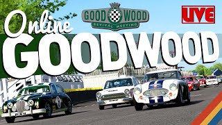 Duel 60s Touring Car Races - SROL - Assetto Corsa screenshot 5