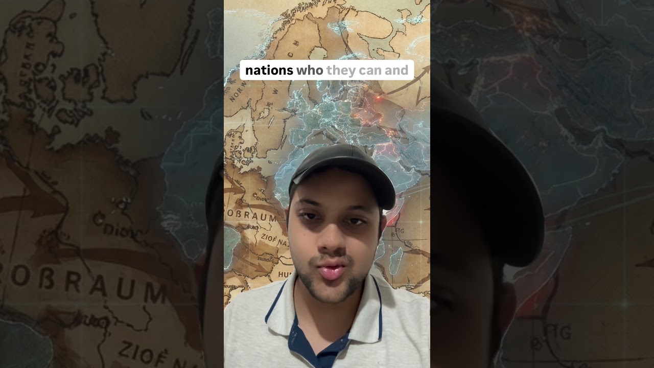 The 1930s Theories That Are (Not) Back in 2026 🌍 