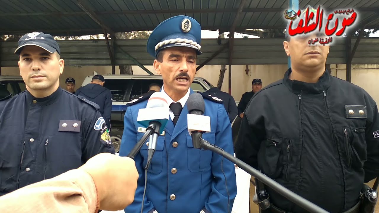 توقيف مروجين وحجز كميات معتبرة من المهلوسات في عمليات ترصد ومداهمة بتنس