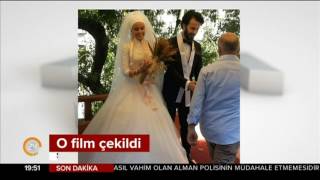 Düğün Parasiyla Fi̇lm Çekti̇ler