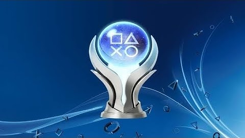 PS5 TROPHY NOT POPPING HOW TO FIX