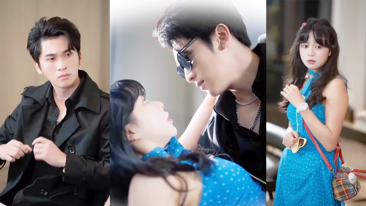 Cô Gái Vì Cứu Mẹ Quyết Gả Cho Tổng Tài Câm, Ai Ngờ Anh Say Mê Cô Như Điếu Đổ Chiều Lên Mây #trending