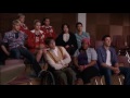 Glee   Will calls Rachel a 'lousy sport' and Lauren joins glee club 2x09