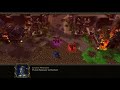 Warcraft 3: Garithos Campaign - Prologue - A New Power In Lordaeron