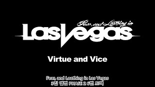 Fear, and Loathing in Las Vegas - Virtue and Vice (Eng, Kor subtitles)