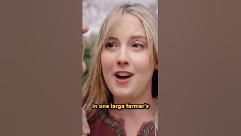 Life was better in medieval times