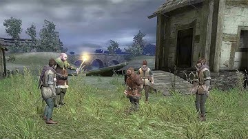 The Witcher - Racists