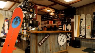 Ski Chalet is a Home for People Who Are Passionate About the Outdoors | Shop Local Mahoning Valley