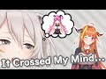 When Botan heard about coco's retirement, she thought of her【 Hololive ▷ Eng sub】